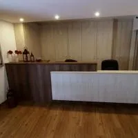 Hotel Rota Malhoa, готель у місті Фіґейро-душ-Віньюш