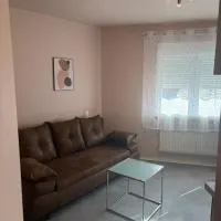 Solesmes splendide appartement، فندق في Solesmes