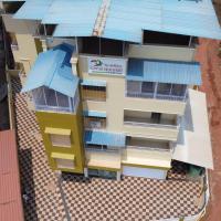 Great Hornbill Homestay, Ratnagiri, hôtel à Ratnagiri près de : Aéroport de Ratnagiri - RTC