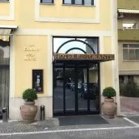Giardino degli aranci, хотел в Фратамаджоре