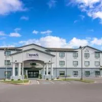 Spark by Hilton Wichita Falls, хотел в Уичита Фолс