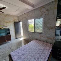 Anwar Homestay, hotel poblíž Letiště Birsa Munda (Ranchi) - IXR, Ráňčí