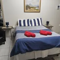 Kreuz, hotel sa Evander