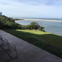 Witsand में, होटल Witsand View