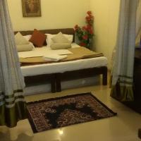 The Pearlinn Hotel, hotell sihtkohas Nagpur lennujaama Dr Babasaheb Ambedkari rahvusvaheline lennujaam - NAG lähedal