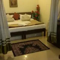 The Pearlinn Hotel, hotel poblíž Mezinárodní letiště Dr. Babasaheb Ambedkar - NAG, Nágpur