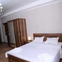 Dreamy Hotel, hotell i Ureki