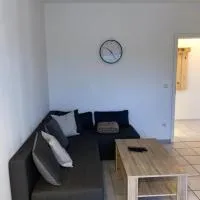 Aa-partment nahe A1 - Monteurswohnung, hotel en Ostbevern