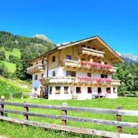 Santner alpine tauern living - Panoramic apartments with free parking - free welcome card, hotel em Virgen