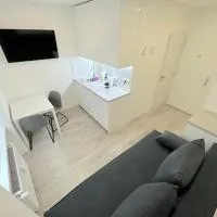 Krásny byt - garzonka v Novom meste, hotel u gradu 'Koliba'