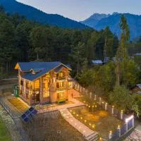Zostel Pahalgam, ξενοδοχείο σε Pahalgam