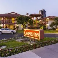 Campbell Inn Silicon Valley, hotel a Campbell