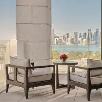 Mandarin Oriental, Doha, ξενοδοχείο στη Ντόχα