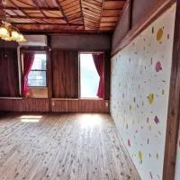 Kirishima में, होटल guesthouse横川kito