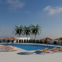Lime Hotel Faliraki, hotel v Faliraki