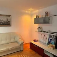 Asalt Pascani, hotel di Paşcani
