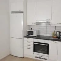 Vantaa Studio - 10 min from airport, hotel em Vantaa
