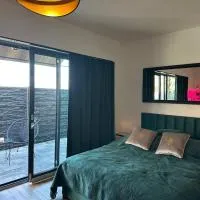 TAVI Apart-Hotel, hotel em Nupaky