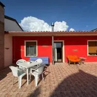 B&B Amistade, hotel em Seùlo
