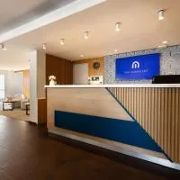 페스에 위치한 호텔 MIA Urban Fès