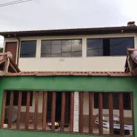 Temporada Prainha de Mambucaba RJ, hotel v destinaci Paraty