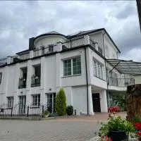 La-Vanda, hotel v mestu Šiauliai