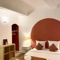 La Villageoise, hotel v destinaci Aups