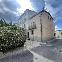 Vlas's home, hotel v destinácii Oppido Lucano