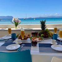 Appartamento delfino azzurro, hotel a Golfo Aranci