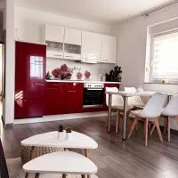 Casa Bruno, hotel v destinácii Vodnjan