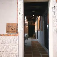 金門Kame民宿, hotel en Lin-ts'o
