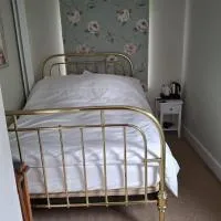 Private Ensuite Room, Swallowcliffe, hotel u gradu 'Swallowcliffe'