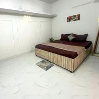 Naini Bliss, hotel near Pantnagar Airport - PGH, Lālkua