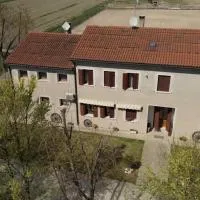 Passion Horse's House FC, hotel u gradu Vigonca