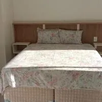 Studio 810, hotel en Marília