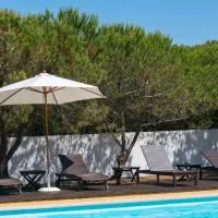 Monte do Papa Leguas, Hotel in Zambujeira do Mar
