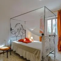 Cuore di vigna in Umbria: Cenerente'de bir otel