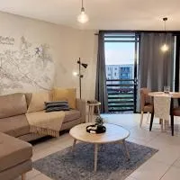 Apartment 119 Wild Olive Windhoek, hotel a Windhoek