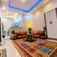 مرفق الشلال السياحي, Hotel in Dschidda