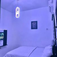 Dersym Apartment, khách sạn gần Sân bay quốc tế Port Harcourt - PHC, Port Harcourt