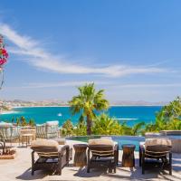 Luxurious Seclusion at Palmilla Fully Staffed - Swimmable Beach, hotel di San Jos&eacute; del Cabo