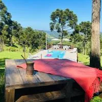 Villa's Serra - Casa aconchegante em meio a natureza, hotel a Caxias do Sul