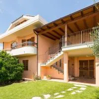 B&B Terramare, hotel u gradu 'Castorano'