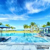 Luxury SeaView Apartment in 5 star Resort, An Bàng - Hội An, hotelli kohteessa Dien Ban