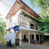 Suwani Pinnawala Homestay, khách sạn ở Pinnawala
