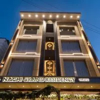 Nachi Grand Residency, хотел в Devakottai