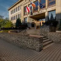 hotel Dobruška, viešbutis mieste Dobruška