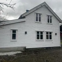 Grandma`s house, hotel i Flåm