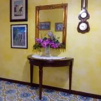Casa Vacanza CHICCA, viešbutis mieste Boscoreale