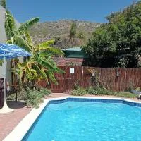 The Pool Cottage, hotel sa Fish Hoek